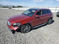 WDC0G4KB5GF090023 2016 MERCEDES-BENZ GLC