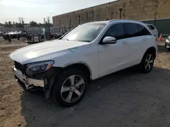WDC0G4KB5GF091088 2016 MERCEDES-BENZ GLC