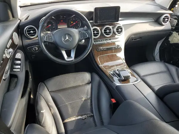 WDC0G4KB5GF091088 2016 MERCEDES-BENZ GLC - Image 8