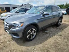 WDC0G4KB5GF091995 2016 MERCEDES-BENZ GLC