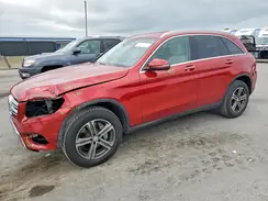 WDC0G4KB5GF092015 2016 MERCEDES-BENZ GLC