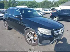 WDC0G4KB5GF092242 2016 MERCEDES-BENZ GLC