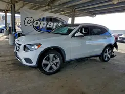 WDC0G4KB5GF092872 2016 MERCEDES-BENZ GLC