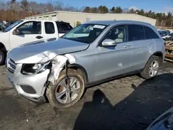 WDC0G4KB5GF093469 2016 MERCEDES-BENZ GLC