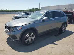 WDC0G4KB5GF094458 2016 MERCEDES-BENZ GLC