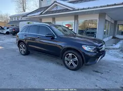 WDC0G4KB5GF096629 2016 MERCEDES-BENZ GLC