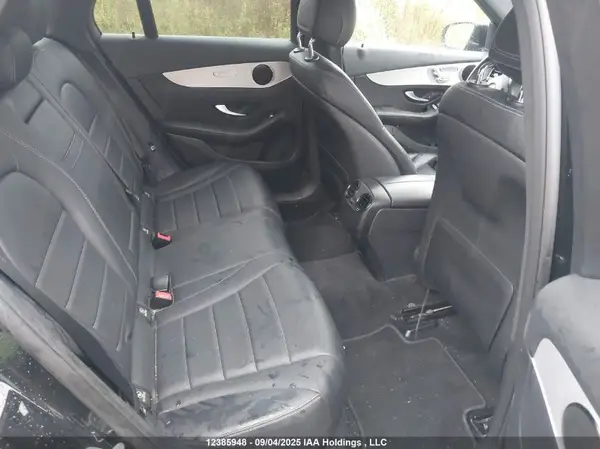 WDC0G4KB5GF097036 2016 MERCEDES-BENZ GLC - Image 8
