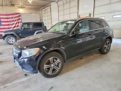 WDC0G4KB5GF098381 2016 MERCEDES-BENZ GLC