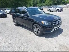 WDC0G4KB5GF100226 2016 MERCEDES-BENZ GLC