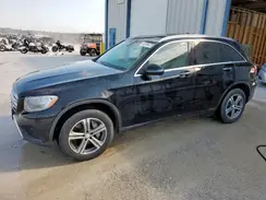 WDC0G4KB5GF100453 2016 MERCEDES-BENZ GLC