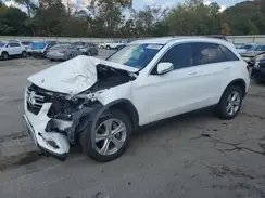 WDC0G4KB5GF100484 2016 MERCEDES-BENZ GLC