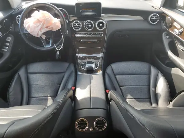 WDC0G4KB5GF100484 2016 MERCEDES-BENZ GLC - Image 8
