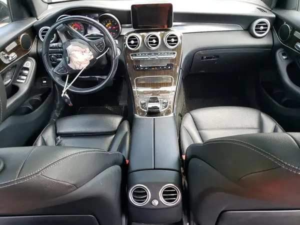 WDC0G4KB5GF112294 2016 MERCEDES-BENZ GLC - Image 8