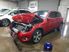 WDC0G4KB5HF114709 2017 MERCEDES-BENZ GLC
