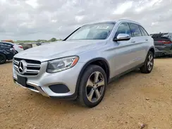 WDC0G4KB5HF116220 2017 MERCEDES-BENZ GLC