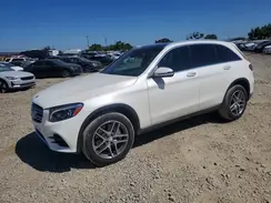 WDC0G4KB5HF119117 2017 MERCEDES-BENZ GLC