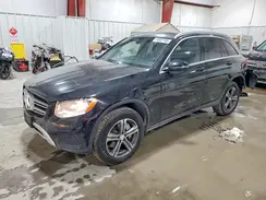 WDC0G4KB5HF128514 2017 MERCEDES-BENZ GLC