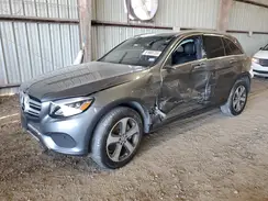 WDC0G4KB5HF128965 2017 MERCEDES-BENZ GLC