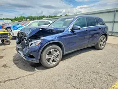 WDC0G4KB5HF131624 2017 MERCEDES-BENZ GLC