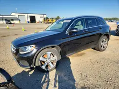 WDC0G4KB5HF136371 2017 MERCEDES-BENZ GLC