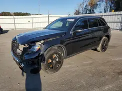 WDC0G4KB5HF138220 2017 MERCEDES-BENZ GLC
