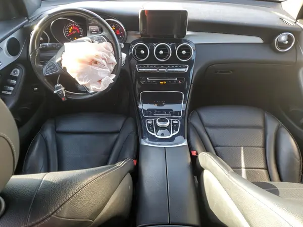 WDC0G4KB5HF138220 2017 MERCEDES-BENZ GLC - Image 8