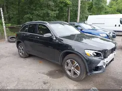 WDC0G4KB5HF139321 2017 MERCEDES-BENZ GLC