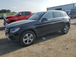 WDC0G4KB5HF140047 2017 MERCEDES-BENZ GLC