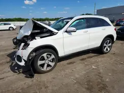 WDC0G4KB5HF140274 2017 MERCEDES-BENZ GLC