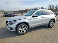 WDC0G4KB5HF140341 2017 MERCEDES-BENZ GLC