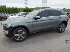 WDC0G4KB5HF142493 2017 MERCEDES-BENZ GLC