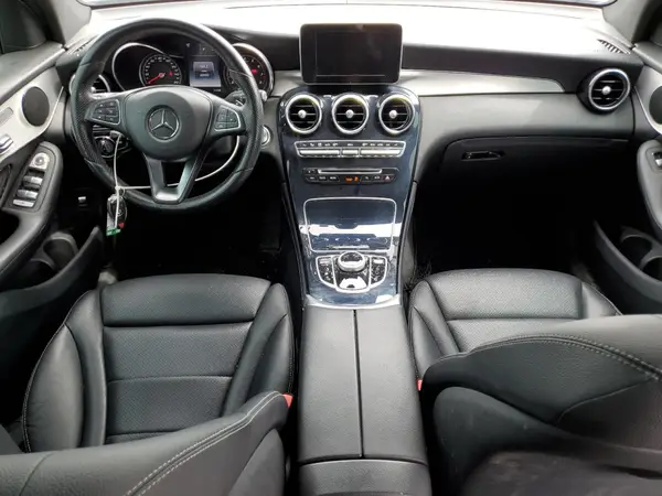 WDC0G4KB5HF142493 2017 MERCEDES-BENZ GLC - Image 8