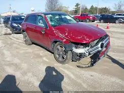 WDC0G4KB5HF144051 2017 MERCEDES-BENZ GLC