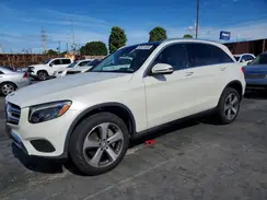 WDC0G4KB5HF145507 2017 MERCEDES-BENZ GLC