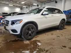 WDC0G4KB5HF145636 2017 MERCEDES-BENZ GLC