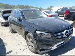 WDC0G4KB5HF145930 2017 MERCEDES-BENZ GLC