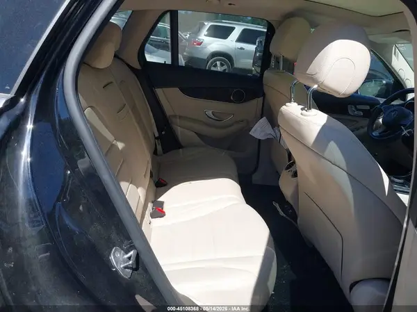WDC0G4KB5HF145930 2017 MERCEDES-BENZ GLC - Image 8