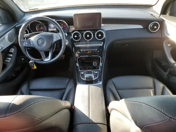 WDC0G4KB5HF146981 2017 MERCEDES-BENZ GLC - Image 8