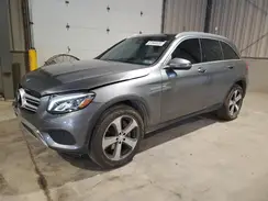 WDC0G4KB5HF147483 2017 MERCEDES-BENZ GLC