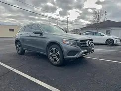 WDC0G4KB5HF149332 2017 MERCEDES-BENZ GLC