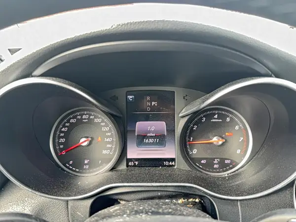 WDC0G4KB5HF149332 2017 MERCEDES-BENZ GLC - Image 8