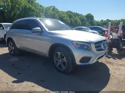 WDC0G4KB5HF152327 2017 MERCEDES-BENZ GLC