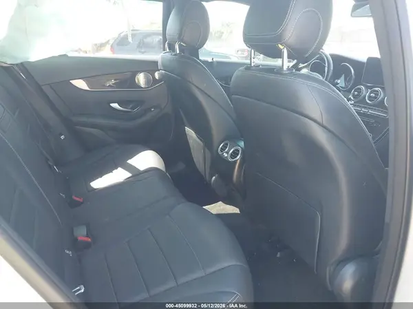 WDC0G4KB5HF152327 2017 MERCEDES-BENZ GLC - Image 8