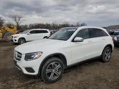 WDC0G4KB5HF154028 2017 MERCEDES-BENZ GLC