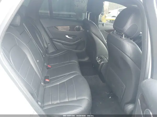 WDC0G4KB5HF156426 2017 MERCEDES-BENZ GLC - Image 8
