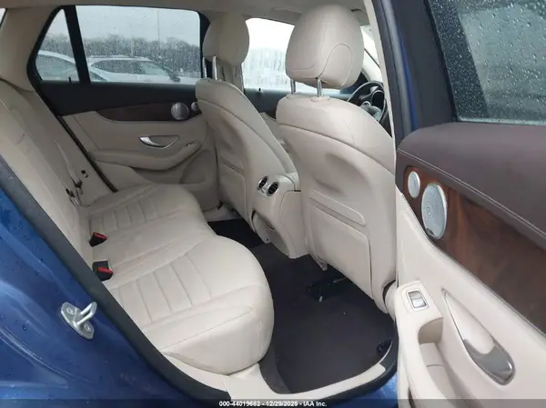 WDC0G4KB5HF156829 2017 MERCEDES-BENZ GLC - Image 8