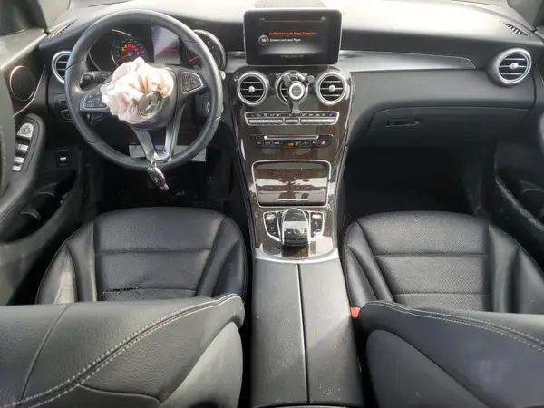 WDC0G4KB5HF162792 2017 MERCEDES-BENZ GLC - Image 8