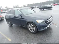 WDC0G4KB5HF165854 2017 MERCEDES-BENZ GLC
