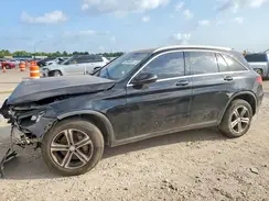 WDC0G4KB5HF169936 2017 MERCEDES-BENZ GLC