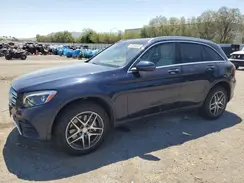 WDC0G4KB5HF173856 2017 MERCEDES-BENZ GLC